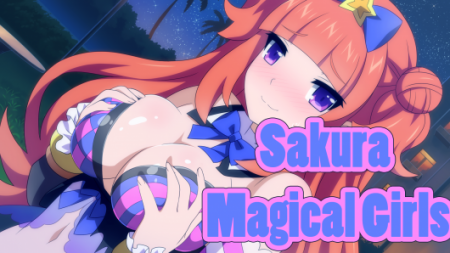 Sakura Magical Girls 2017