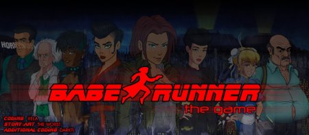 Babe Runner [Demo]