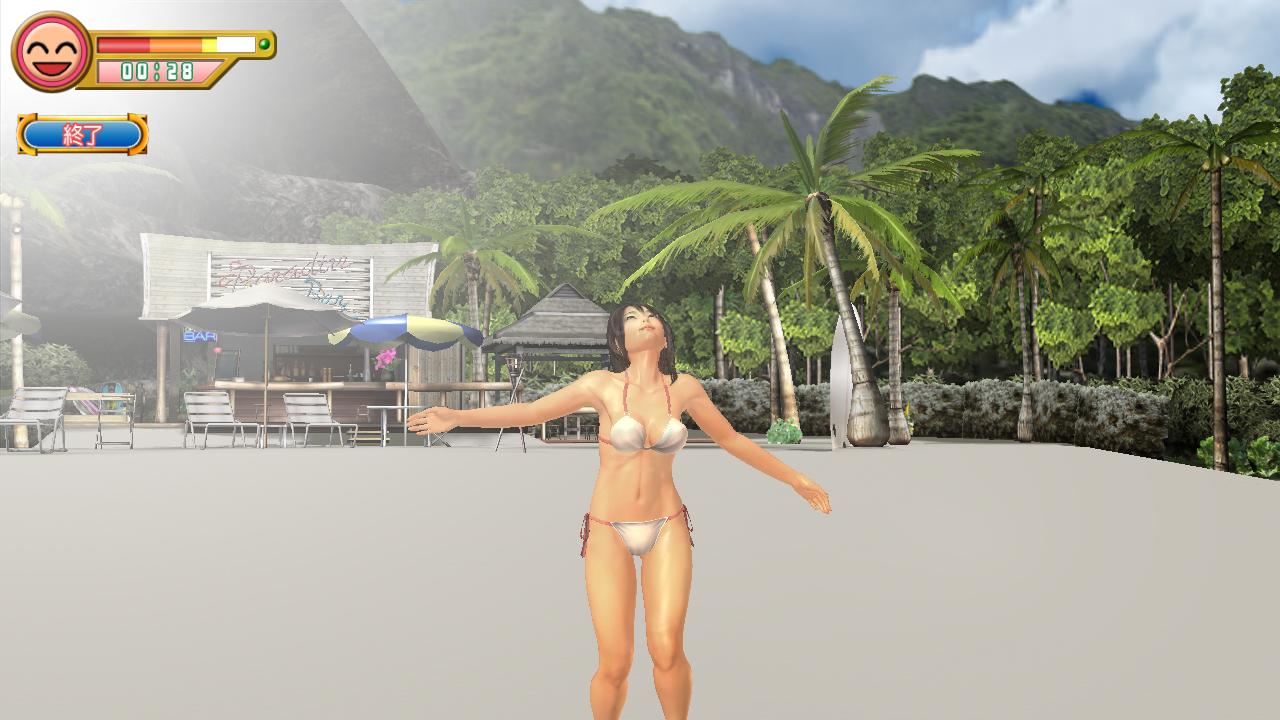 1280px x 720px - Sexy Beach Zero Â» Pornova - Hentai Games & Porn Games