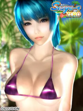 Sexy Beach Zero