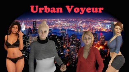 Urban Voyeur Version 0.1.0