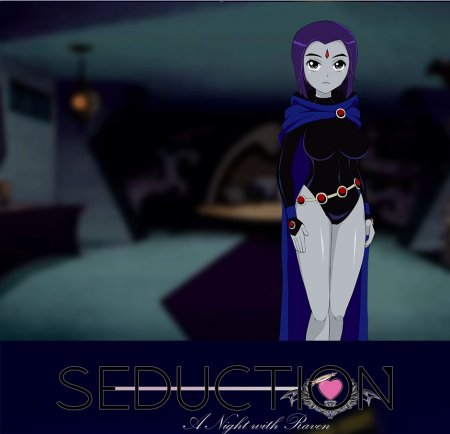 Seduction: A Night with Raven / Ver: 1.0