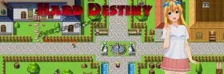 Hard Destiny: Synchronicity DEMO