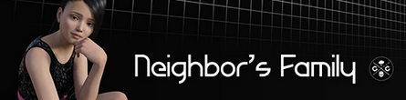 Neighbor's Family Ver.0.1