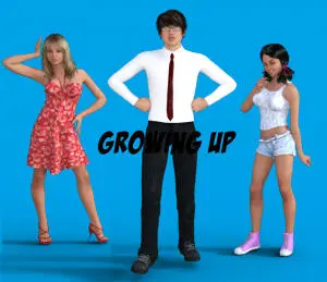 Growing Up 0.4b