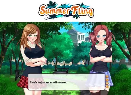 Summer Fling