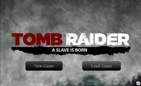 Tomb Raider вЂ“ A Slave is Born Ver.1.2