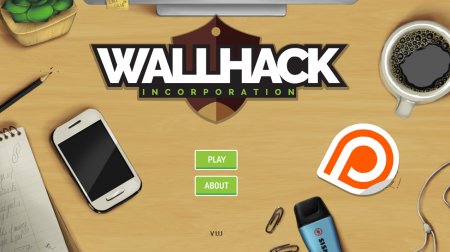 WallHack Inc