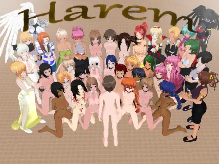 Harem Ver.2.6.1.3