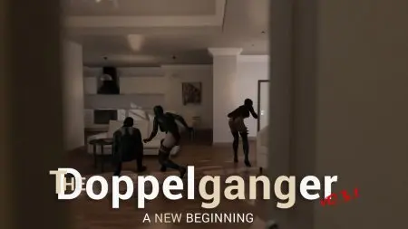 The Doppelganger 0.4.1