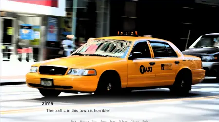 The Gift Reloaded Ver.0.03