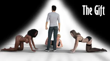 The Gift Reloaded Ver.0.03