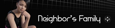 Neighbor's Family Ver.0.2