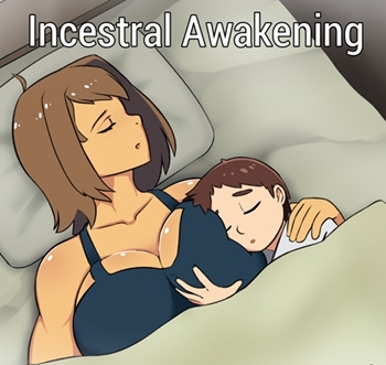 Incestral Awakening Ver.0.0015a