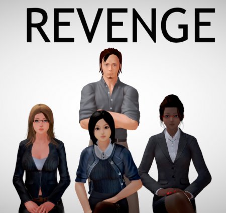 Revenge Ver.1.0.1