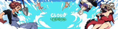 Cloud Meadow Ver.2.01.3F