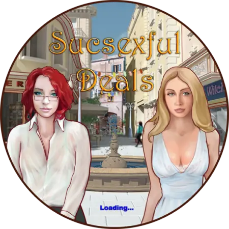 Sucsexful Deals Alpha 0.1.40