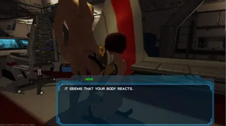 Abandoned : A tale of forgotten lives - Alpha Ver.0.45