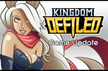 Kingdom Defiled Ver.0.0448