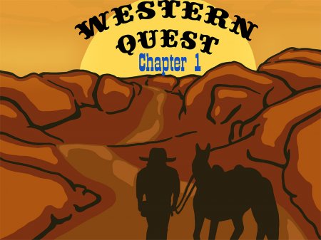 Western Quest Ver.0.1 Demo
