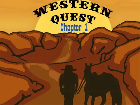 Western Quest Ver.0.5