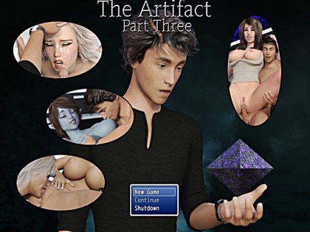 The Artifact - Part Three Version 0.3b