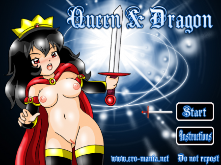 Queen & Dragon Version 1.0