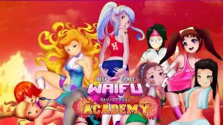 Deep Space Waifu - ACADEMY