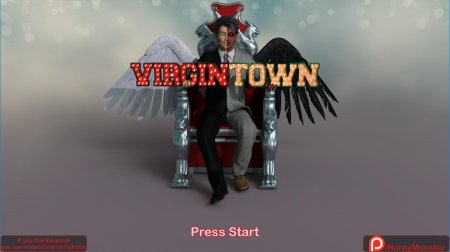 Virgin Town Ver.0.015