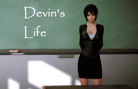 Devin's Life Ver.0.1