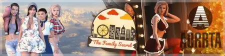 The Family Secret / Ep2, Ver: 0.1.2.2p