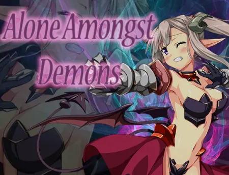 Alone Amongst Demons