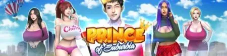 Prince of Suburbia