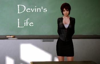 Devin's Life Ver.0.4