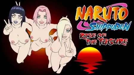 Naruto Shippuden: Rise of the Yugure