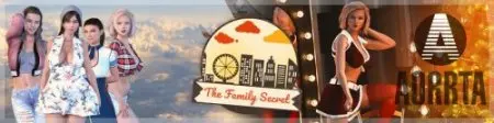 The Family Secret Ep2 Ver 0.1.2.0b