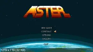 Aster v5