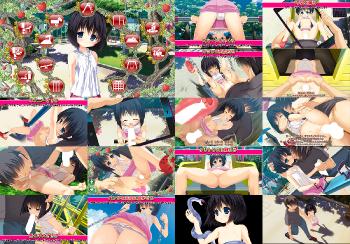 Japanese Mako Hentai Game - Park Toucher Fantasy / Ver 1.2 Â» Pornova - Hentai Games & 3D ...