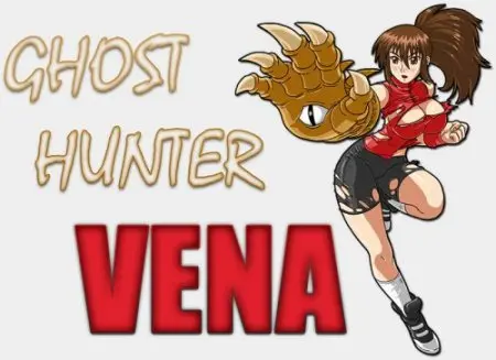 Ghost Hunter Vena