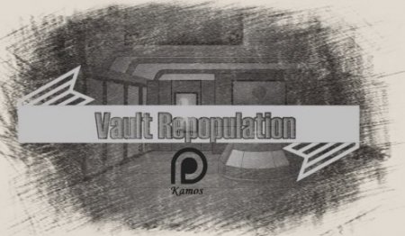 Vault Repopulation Version 2.0