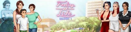 Feeling of Life Ver 0.12.1