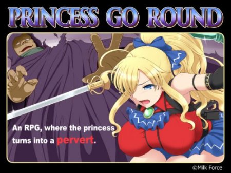 Princess Go Round /Ver: Final