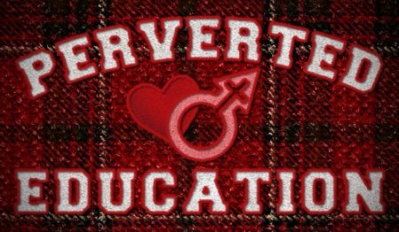 Perverted Education / Ver: 0.79