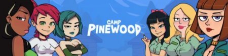 Camp Pinewood / Ver: Unity 1.1 + RenPy 2.9.0