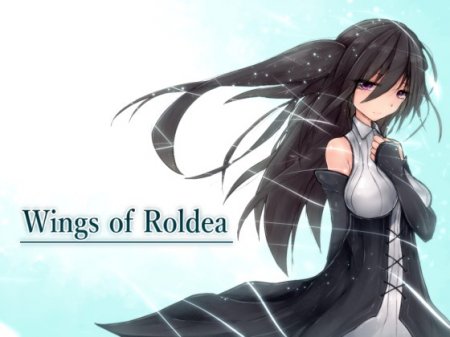 Wings of Roldea / Ver: 1.14.1