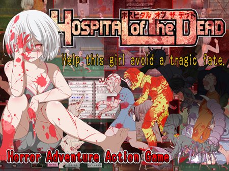 Hospital of the Dead / Ver: 1.01
