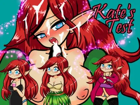 Kate's Test / Version: 3.0.0.1 (Final)