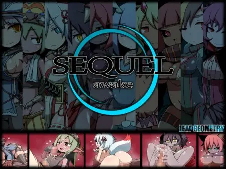 SEQUEL awake / Version: Ver 1.10