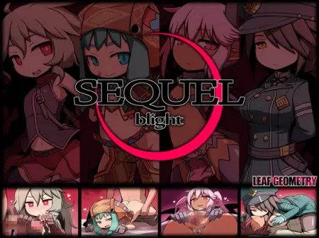 SEQUEL blight / Ver: 2.10