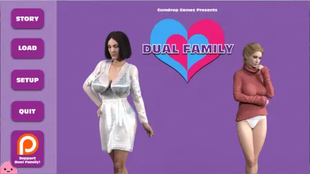 Dual Family / Ver: 0.99ce